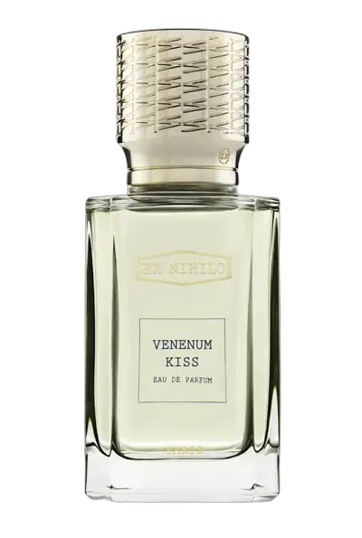 Venenum Kiss by Ex Nihilo
