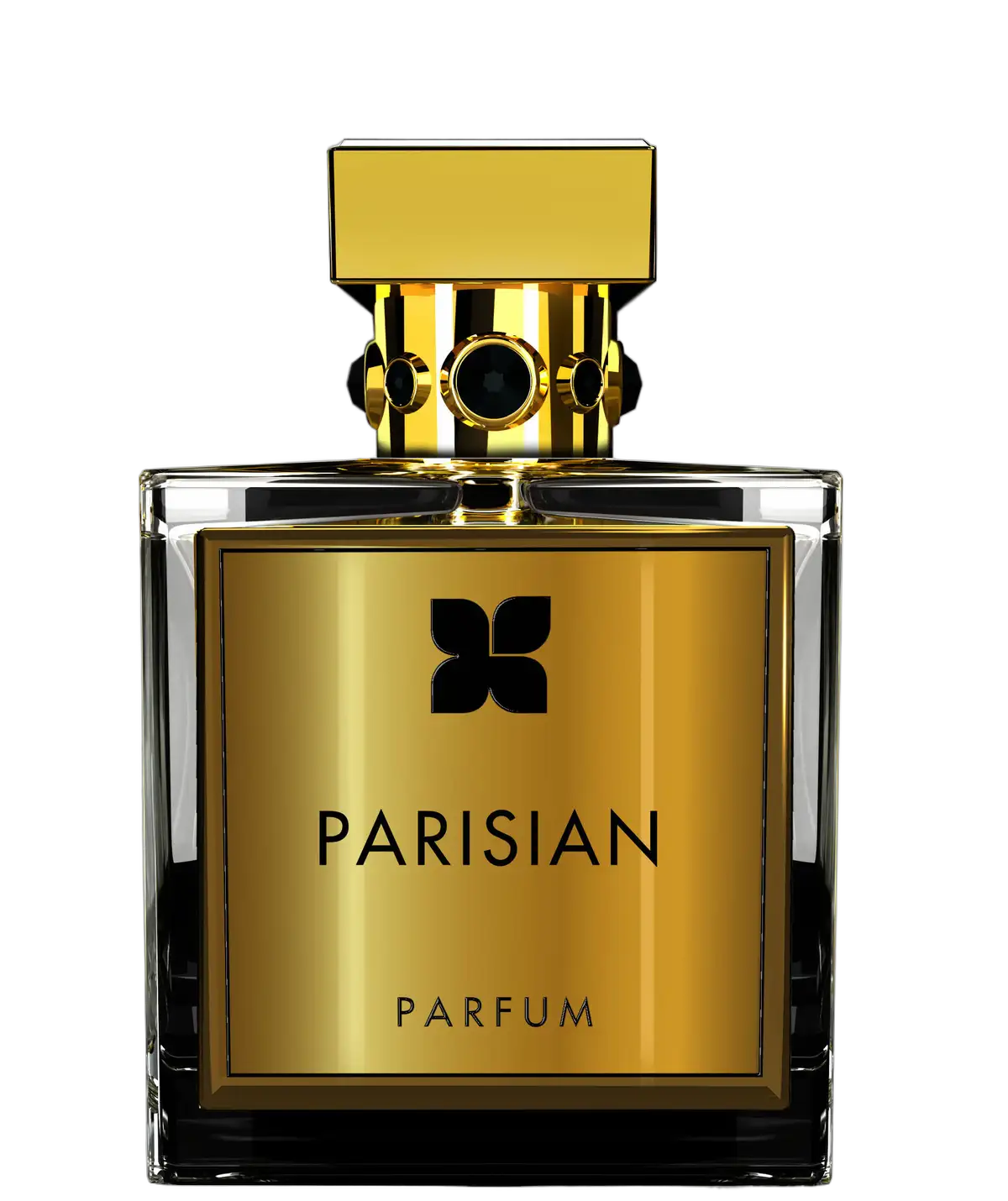Parisian Fragrance du Bois