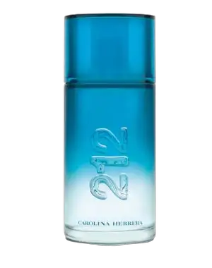 212 Men Pop! by Carolina Herrera