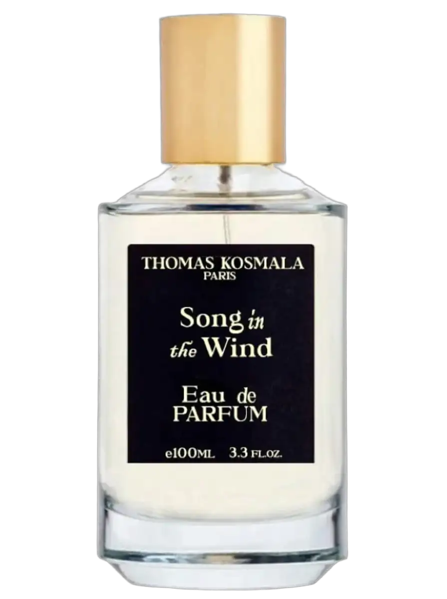 Song In The Wind