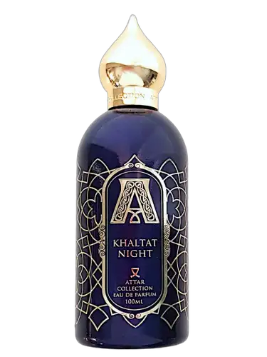 Khaltat Night