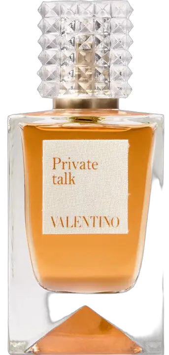 Private Talk by Valentino