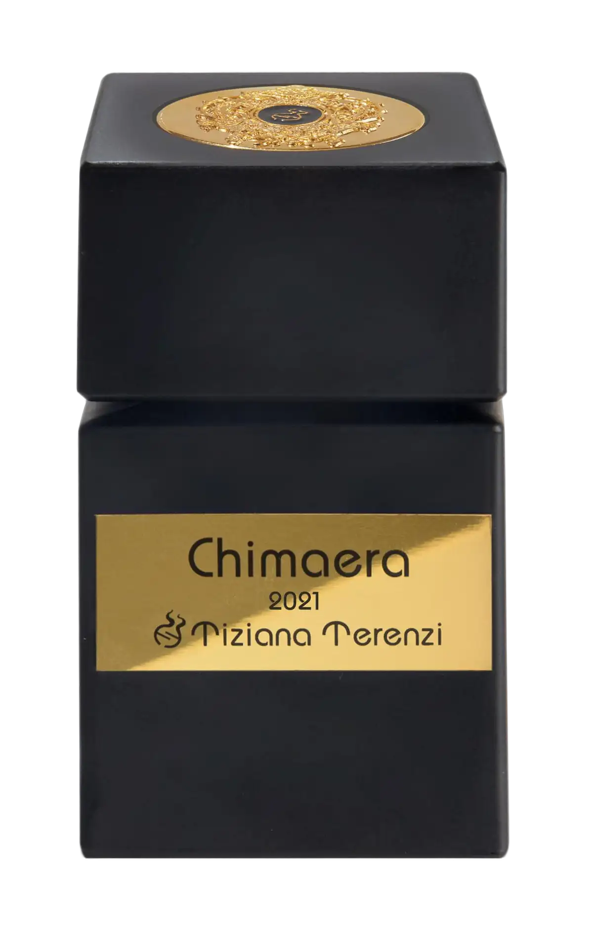 Chimaera by Tiziana Terenzi