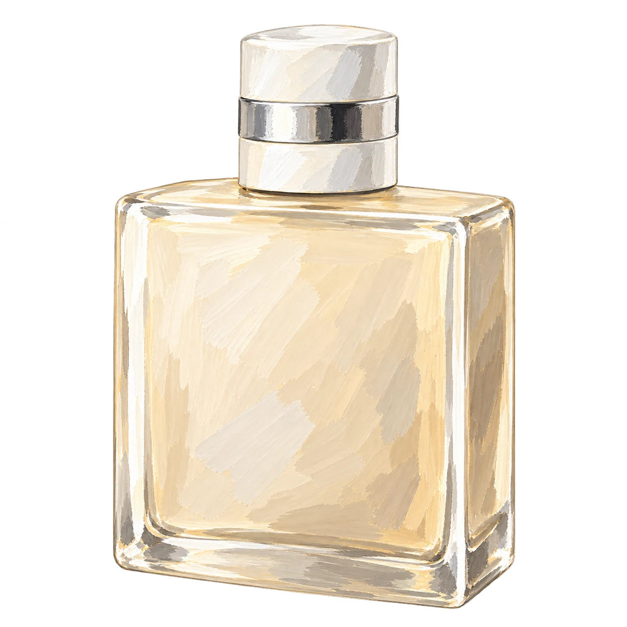 Allure Homme Edition Blanche by Chanel