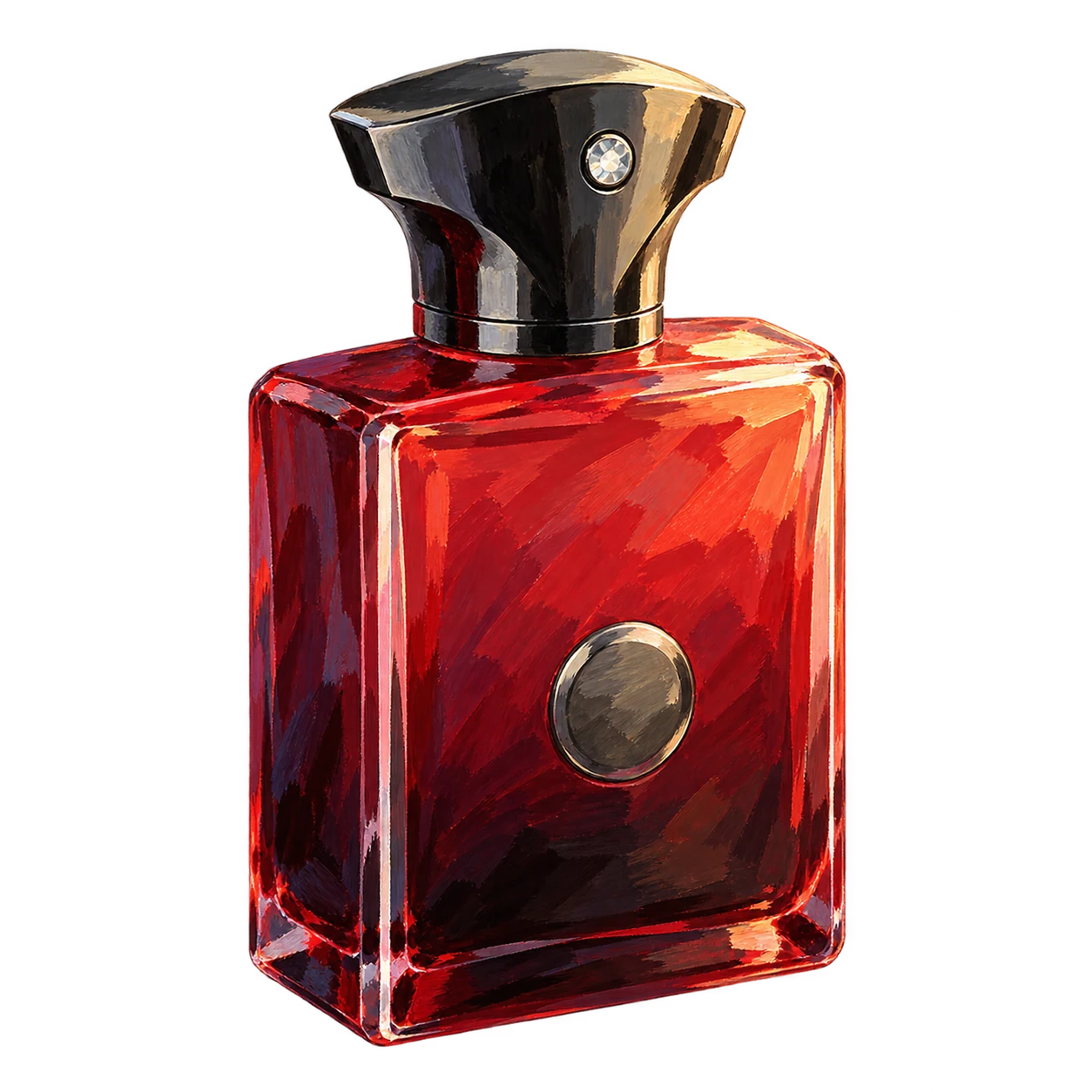 Lyric Man by Amouage