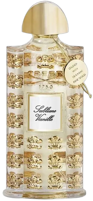 Sublime Vanille