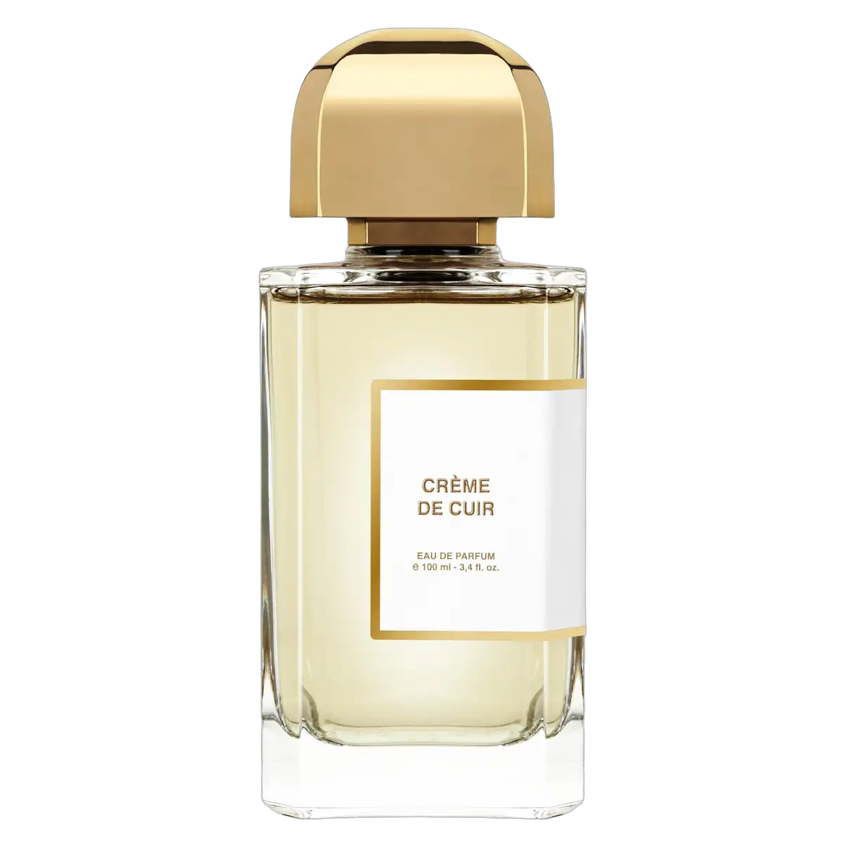 Crème de Cuir by BDK Parfums bottle