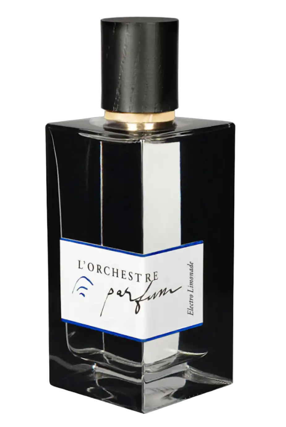 Electro Limonade by L'Orchestre Parfum