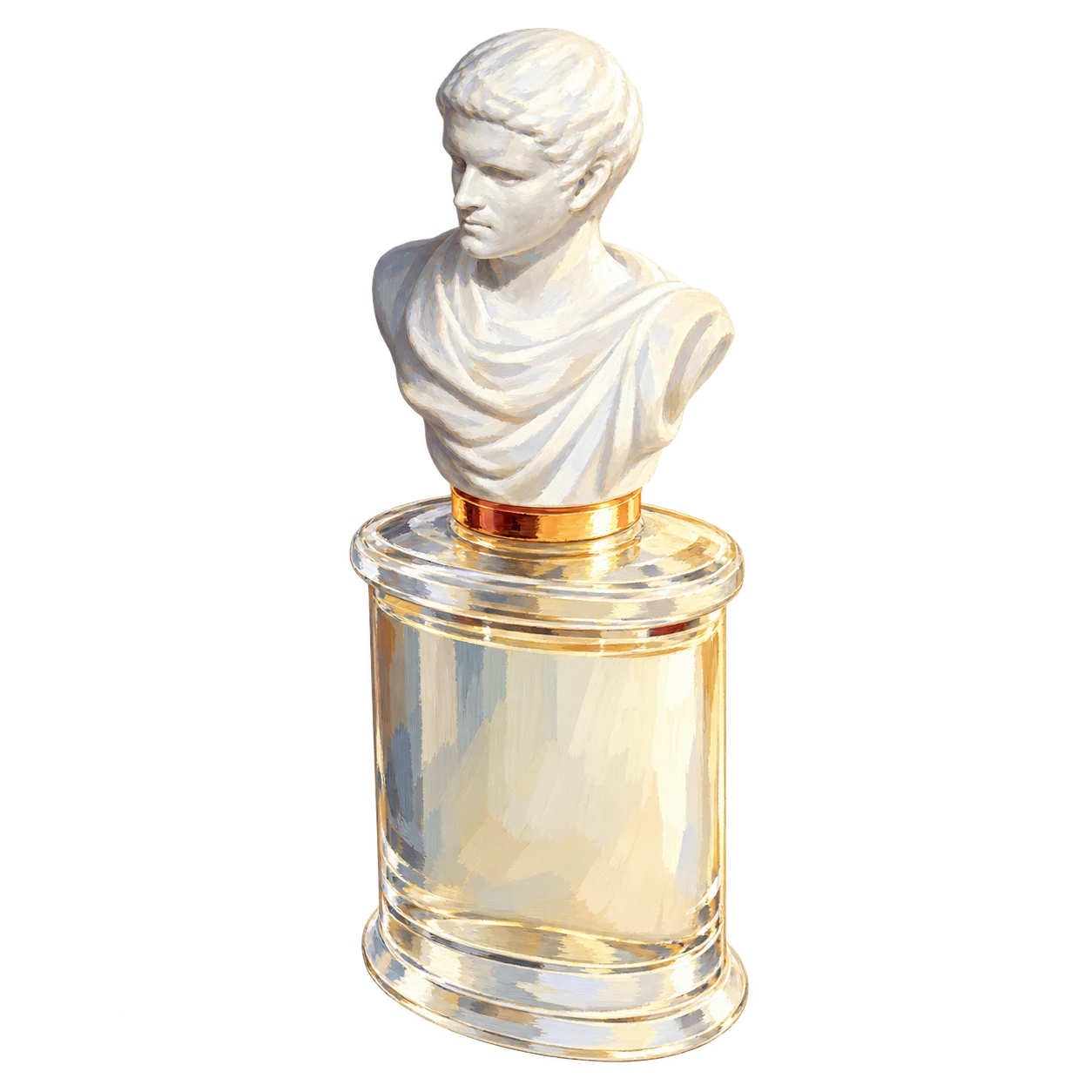 Invasion Barbare by MDCI Parfums